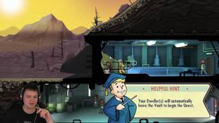 Zadania! | Fallout: Shelter [#3]