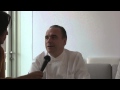 Jean-Georges Vongerichten: The Meal that Ended Abruptly - Tales From The Kitchen