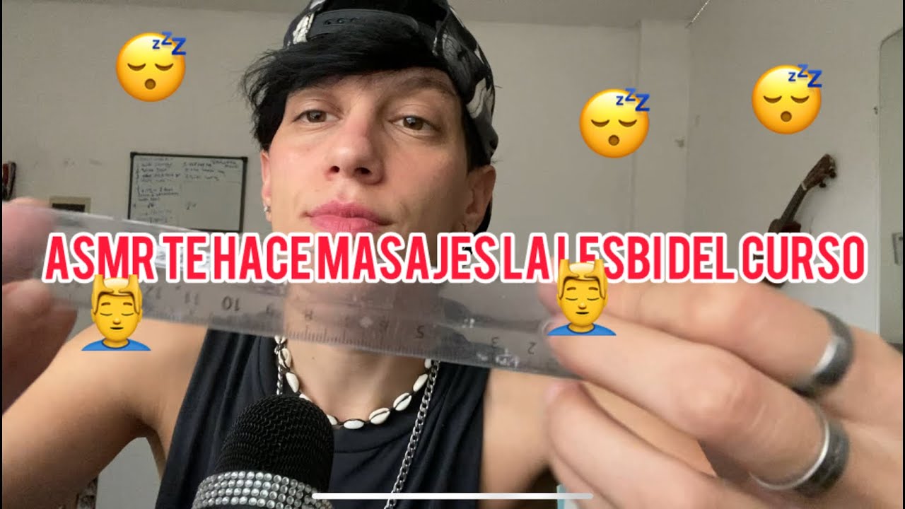 MASAJE EXTRA RELAJANTE 🫶🏻😻