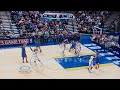 NBA 2K10 Knicks Vs Grizzlies 2010 Trade XBOX 360 Gameplay 