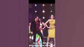 Govinda Dance With Karishma Kapoor | Govinda Magical Dance Performance  #govinda  #music #dance