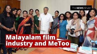 Why is Kerala govt keeping report on Malayalam film industry a secret? | Let me explain