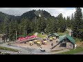 Grouse Mountain Chalet 2026/05/17