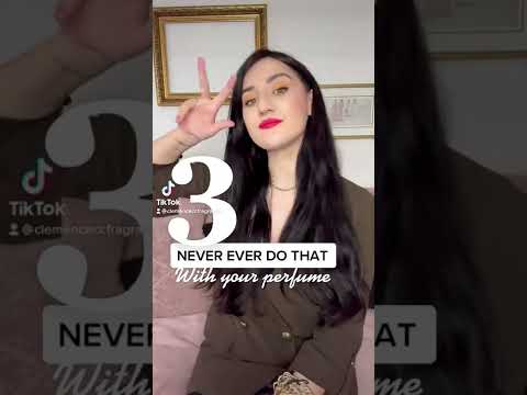 3 THINGS YOU
