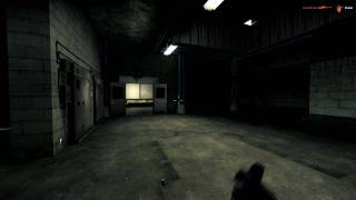 CS:S - wallbang