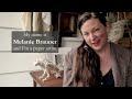 My Life As A Paper Artist In The Pacific Northwest 