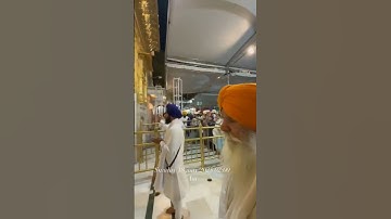Thumbnail of #love #amritvela #liveshaheedisamagamgurudwarachamkaursahib