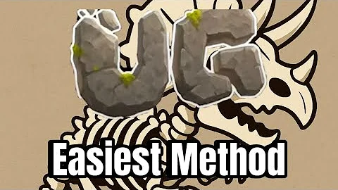 HOW TO GET TRISKELETOPS (UG VR)