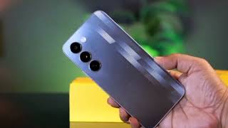 سعر ومواصفات Realme Narzo 100 Lite بالكامل  ريلمي نارزو 100 لايت