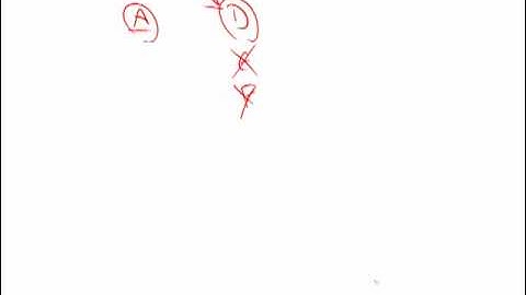 Revised GRE Practice Test 2nd Edition: Section 3 - Question 5