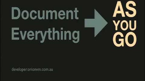 Building REST APIs with Grape by Ivan Vanderbyl