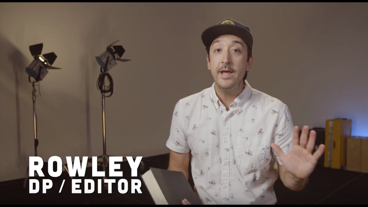 Campaigns - Rowlbertos Media VLOG #16