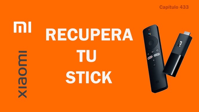 Los mejores trucos para sacarle el mayor provecho a la Xiaomi Mi TV Stick –  HoyEnTEC