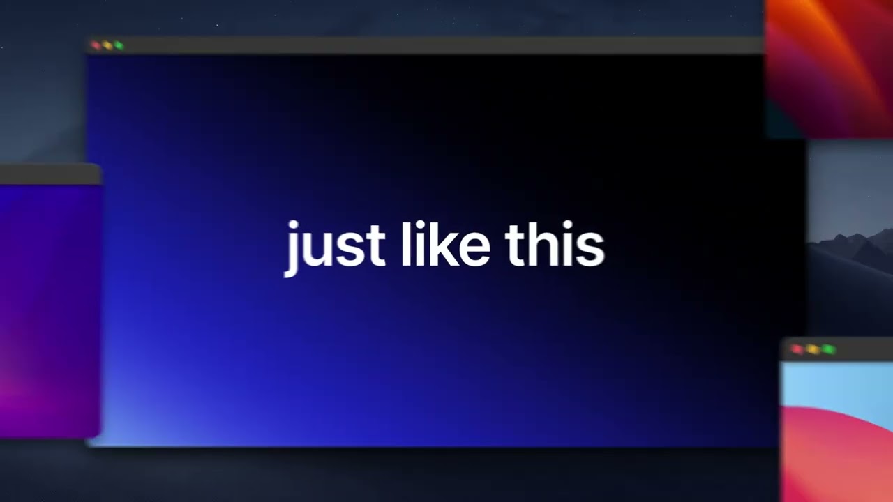 VIDEO EDIT FOR -