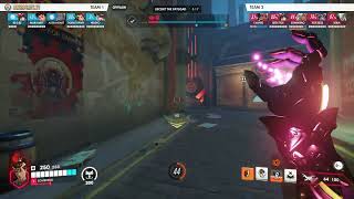 Kings Row Lifeweaver 0 Deaths By Sombrero Overwatch Replay G99A0H