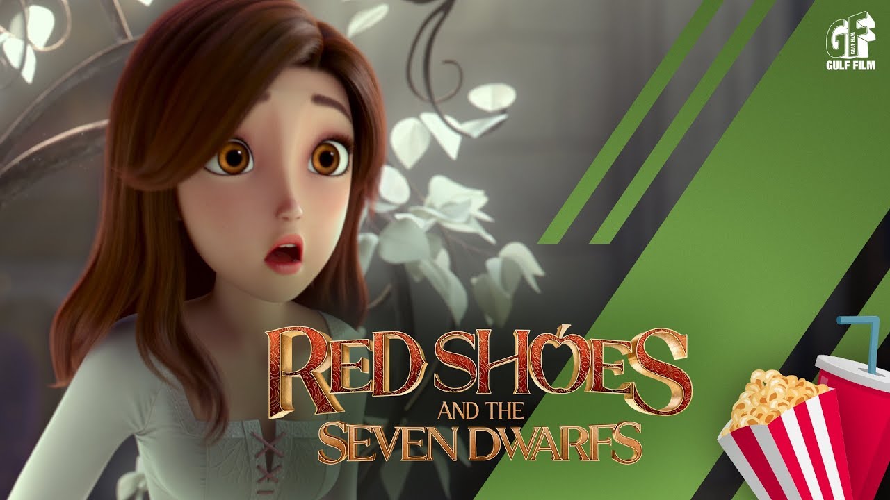 Conscious mock dishonest Red Shoes and the Seven Dwarfs (2020) Pictures, Trailer, Reviews, News, DVD  and Soundtrack