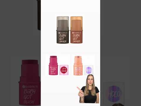 Neues Essence Sortiment