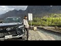 Gilgit to ghizer yasin valley episode 1
