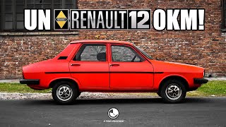 Un Renault 12 Con 70Km De Fabrica - A Toda Velocidad