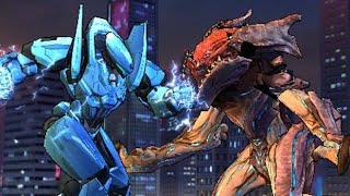 Pacific rim breach wars screenshot 5