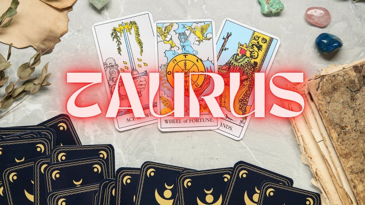 TAURUS ​💲 A Secret Admirer Is Sending A Gift That Will Change Everything! 💎 TAROT TODAY
