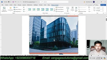 New Perspectives Word 2019 | Module 4: SAM Project 1a | Pierce Property Development SAM Project