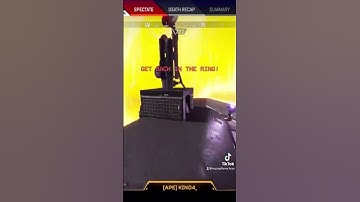 Spectating my friend 😱 #apexlegends #apex #apexlegendsclips  #reels #shorts