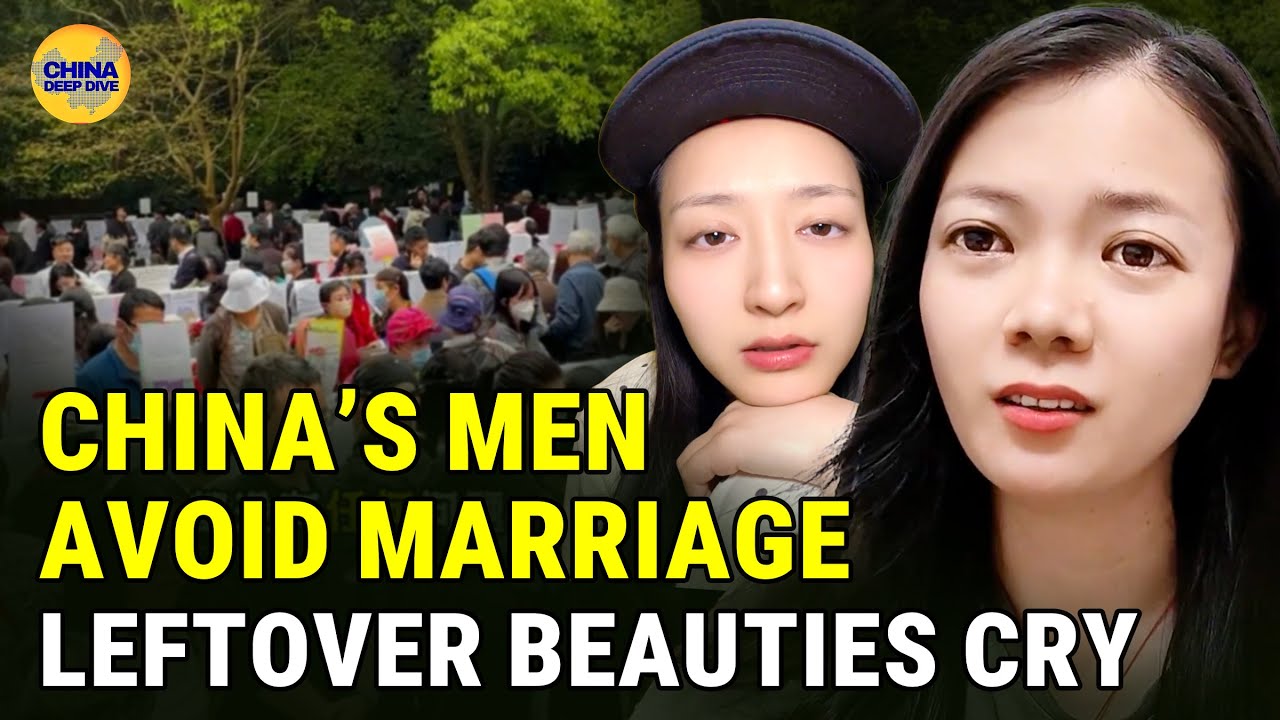 China’s Leftover Women break down, Owning Home and Car, still single.