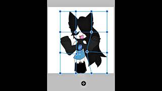 chinese military dance meme #trend #art #capcut #ibispaintx #alightmotion