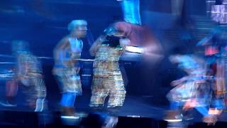 20130118舞極限演唱會 羅志祥-part3(愛的主場秀&WOW)