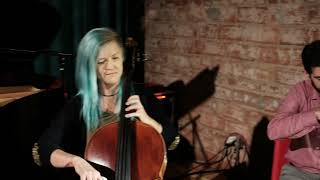 'Juniper' by Philip Daniel (live from Outrspaces)