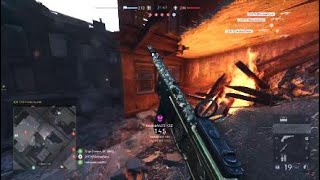 BFV Conquest Highlights