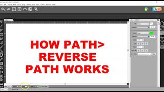 PATH REVERSE PATH IN STARCRAFT CREATE