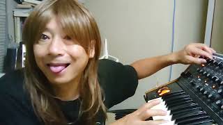 Famous 【Machine】Hard-Sync + LFO MOD with moog Sub37 Net Worth