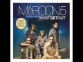 Maroon 5 Must Get Out mp3
