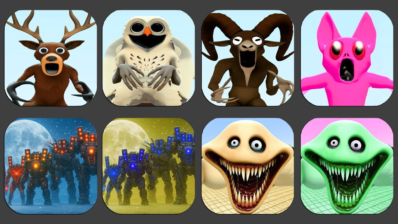 New Update Who is the strongest boss monster in Roblox 99 nights in the forest VS Sandbox In Space !