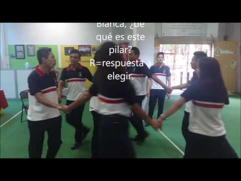 canción doña blanca