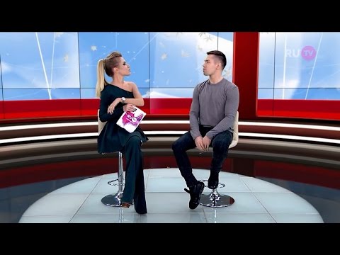 Стол Заказов. Стас Пьеха