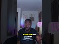 Men's Reaction to Violence: African vs. Asian Scenarios #shorts