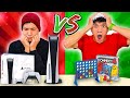 CHEAP vs EXPENSIVE CHRISTMAS PRESENTS! *HUGE Giveaway*