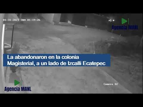 Liberan maniatada a víctima de violación en Ecatepec