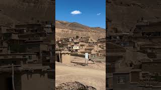 An Afghan Village Daily Life And Timeless Traditions