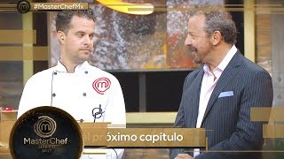 Avance Programa 8 | MasterChef 2017