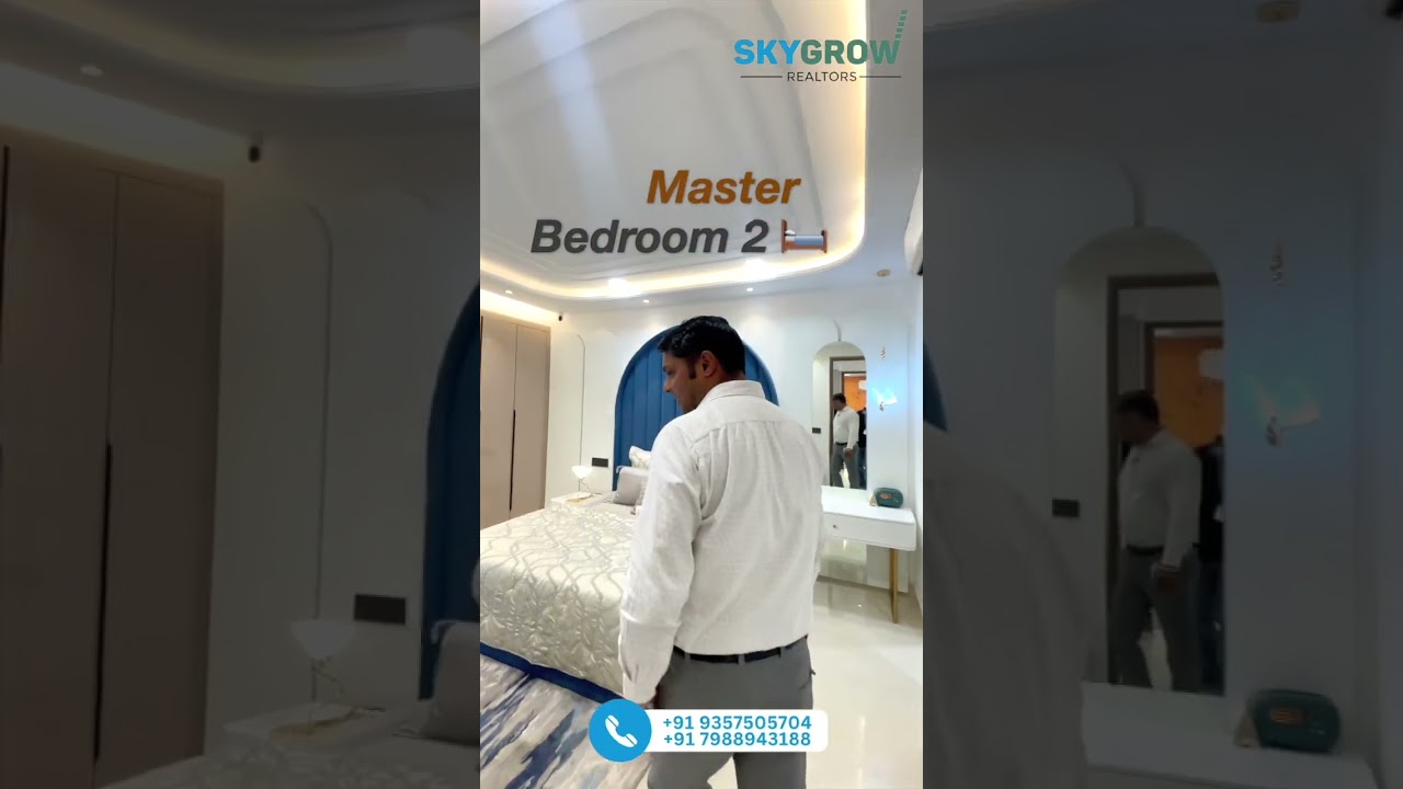 Bollywood Green City Mohali Sector 113 | Ready to move flats in Mohali - 8968495255 