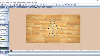 TUTORIAL 2: INTRODUCTION TO USING ENVISION VISUAL PERFORMANCE SOFTWARE - MARCHING BANDS