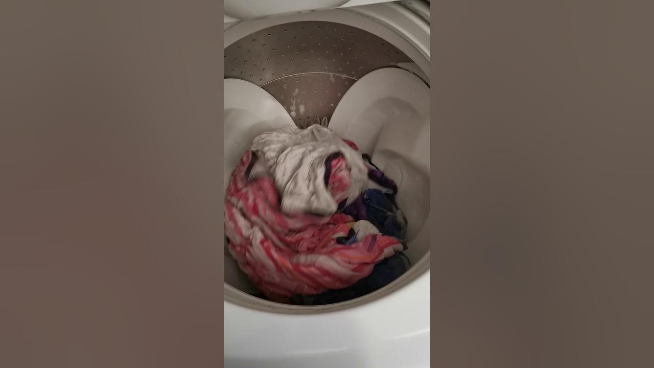 Maytag Neptune TL YouTube