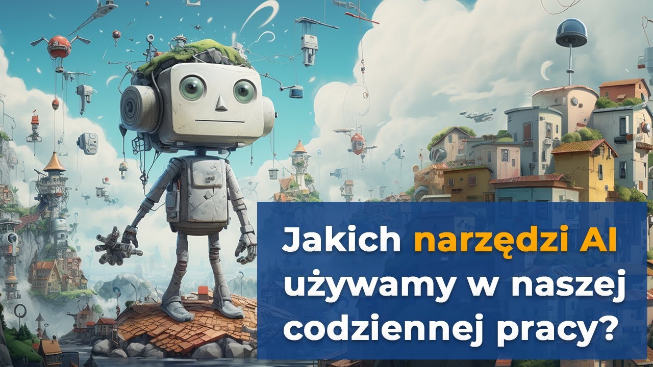 Zza kulis Dokodu: Narzędzia, które pomagają nam rozwijać firmę
