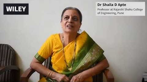 Speech and Audio Processing | Dr. Shaila Dinkar Apte | Wiley India