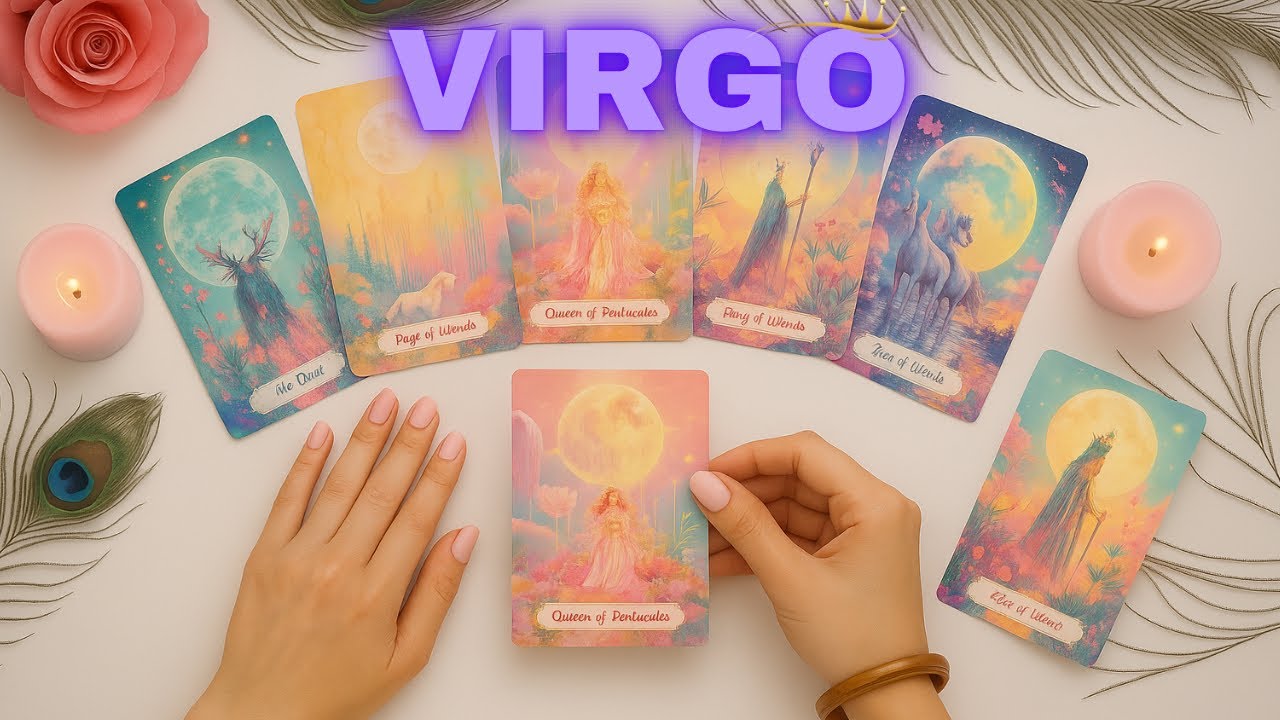 VIRGO ❤️✨, MARK MY WORD✍️💥 THIS PERSON IS NOT GOING ANYWHERE. THEY’RE OBSESSED WITH YOU.🥹🔥💗