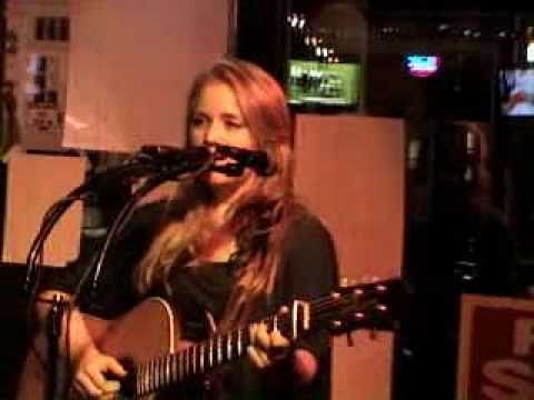 Hallelujah (Jeff Buckley) COVER - Elizabeth Carol ...